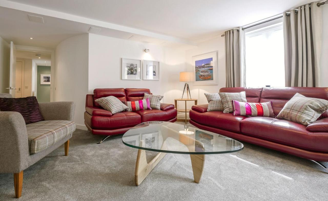 The Malt Kiln Apartment Edinburgh Old Town 3 Bedroom Parking Previously Mcdonald Residence Buitenkant foto