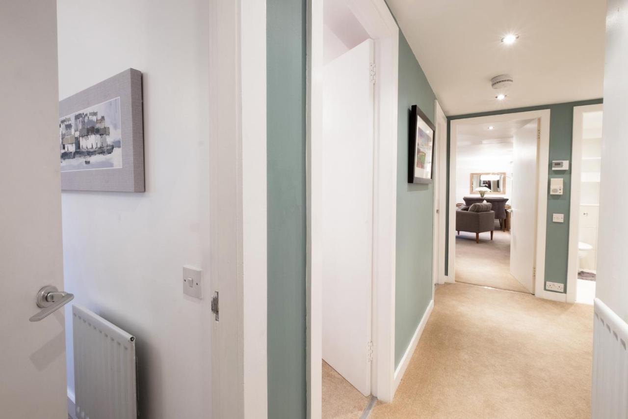 The Malt Kiln Apartment Edinburgh Old Town 3 Bedroom Parking Previously Mcdonald Residence Buitenkant foto
