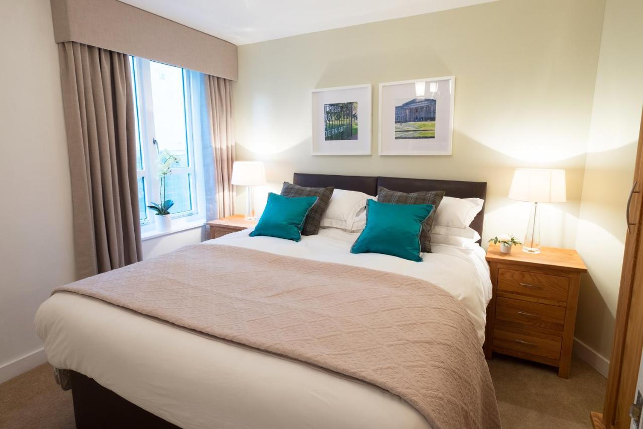 The Malt Kiln Apartment Edinburgh Old Town 3 Bedroom Parking Previously Mcdonald Residence Buitenkant foto