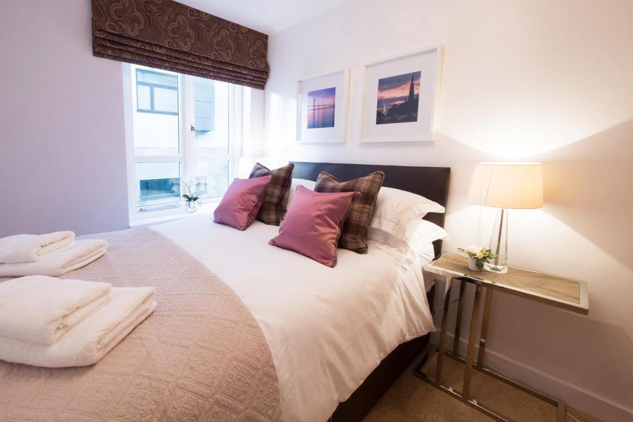 The Malt Kiln Apartment Edinburgh Old Town 3 Bedroom Parking Previously Mcdonald Residence Buitenkant foto