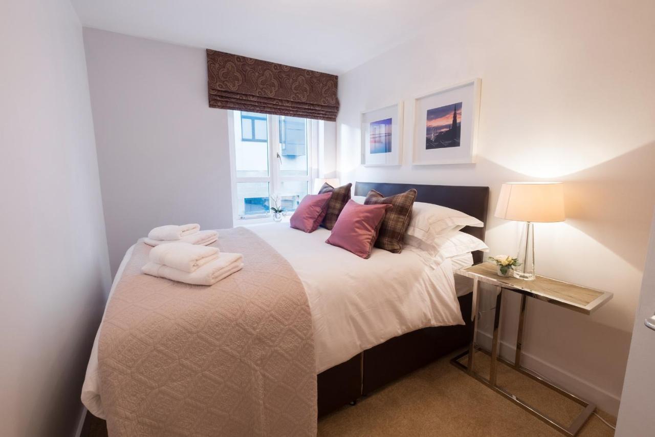 The Malt Kiln Apartment Edinburgh Old Town 3 Bedroom Parking Previously Mcdonald Residence Buitenkant foto