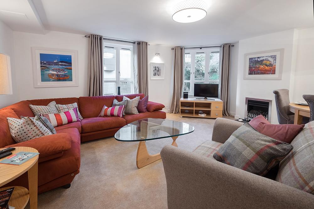The Malt Kiln Apartment Edinburgh Old Town 3 Bedroom Parking Previously Mcdonald Residence Buitenkant foto